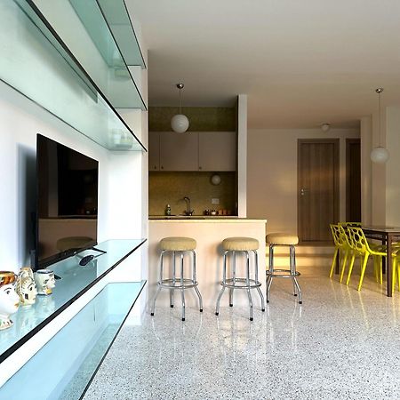 Navigli Apartments Milán Exteriér fotografie