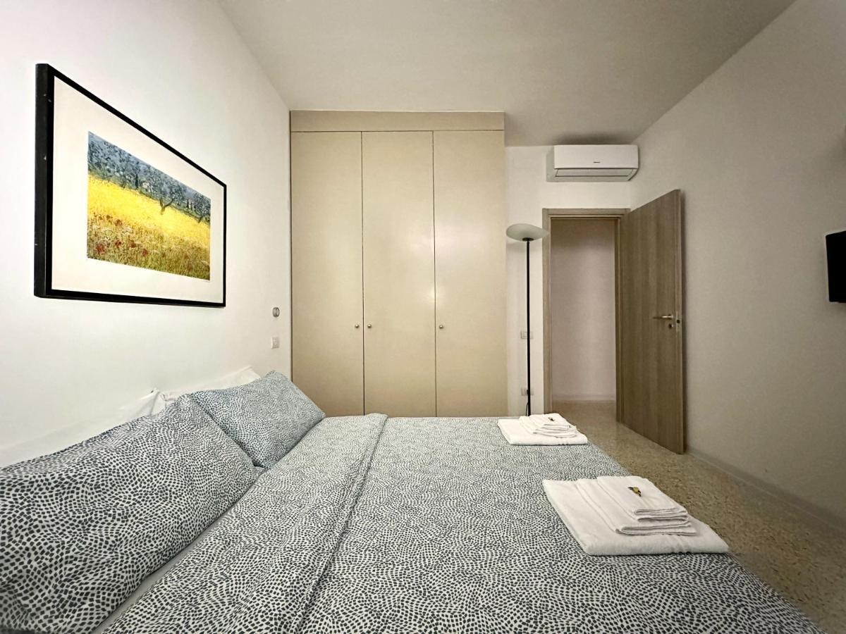 Navigli Apartments Milán Exteriér fotografie