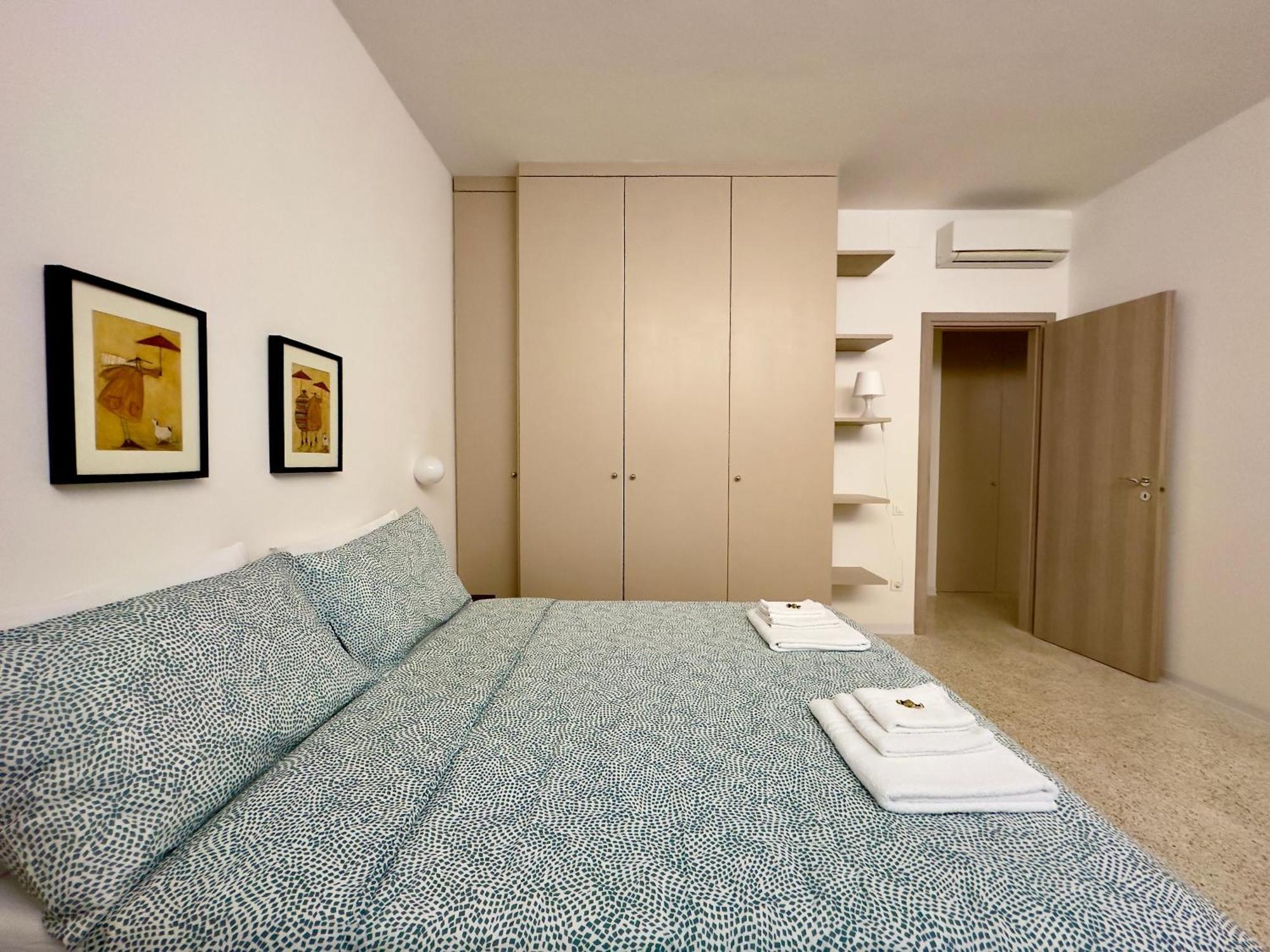 Navigli Apartments Milán Exteriér fotografie