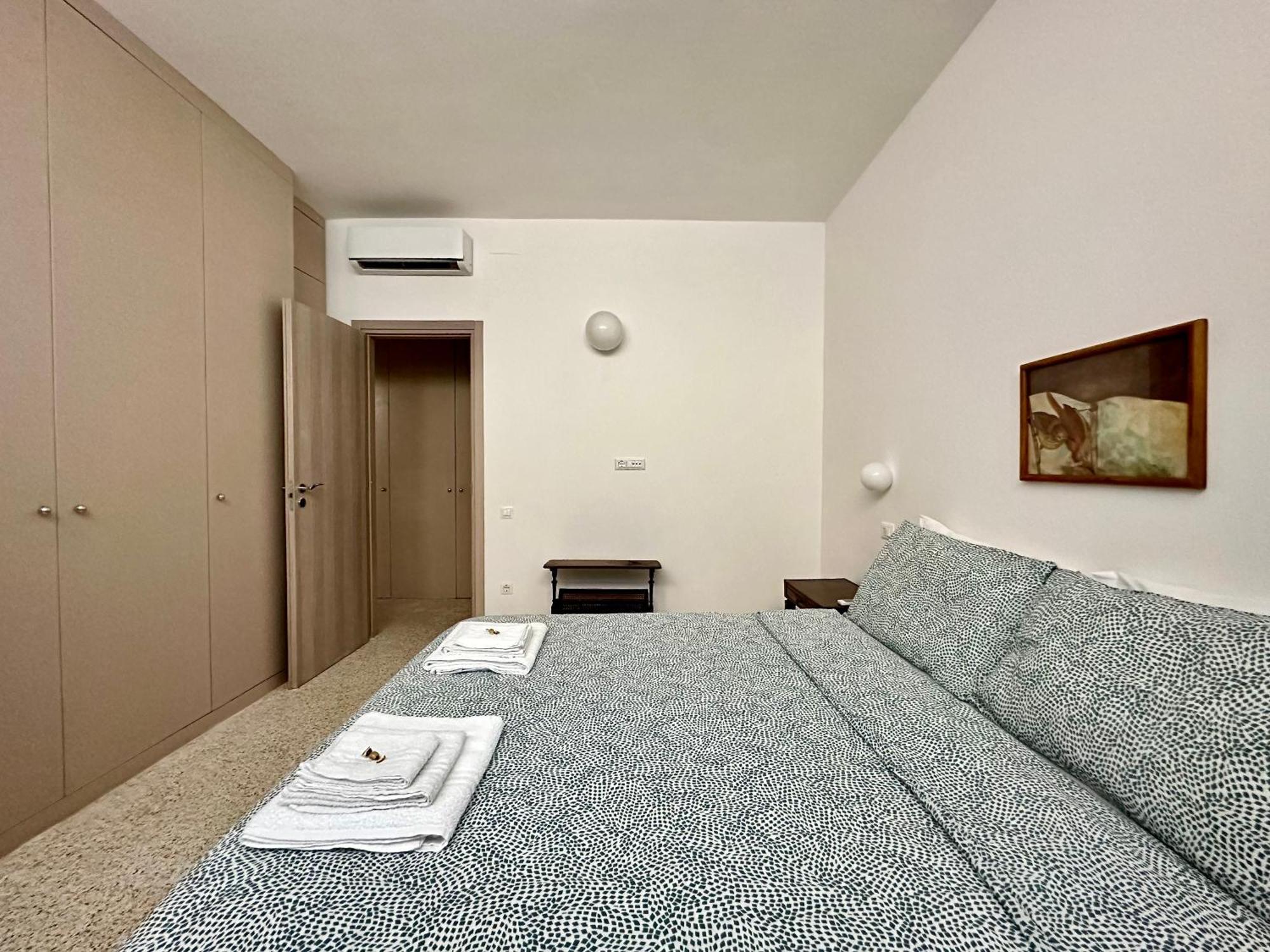 Navigli Apartments Milán Exteriér fotografie