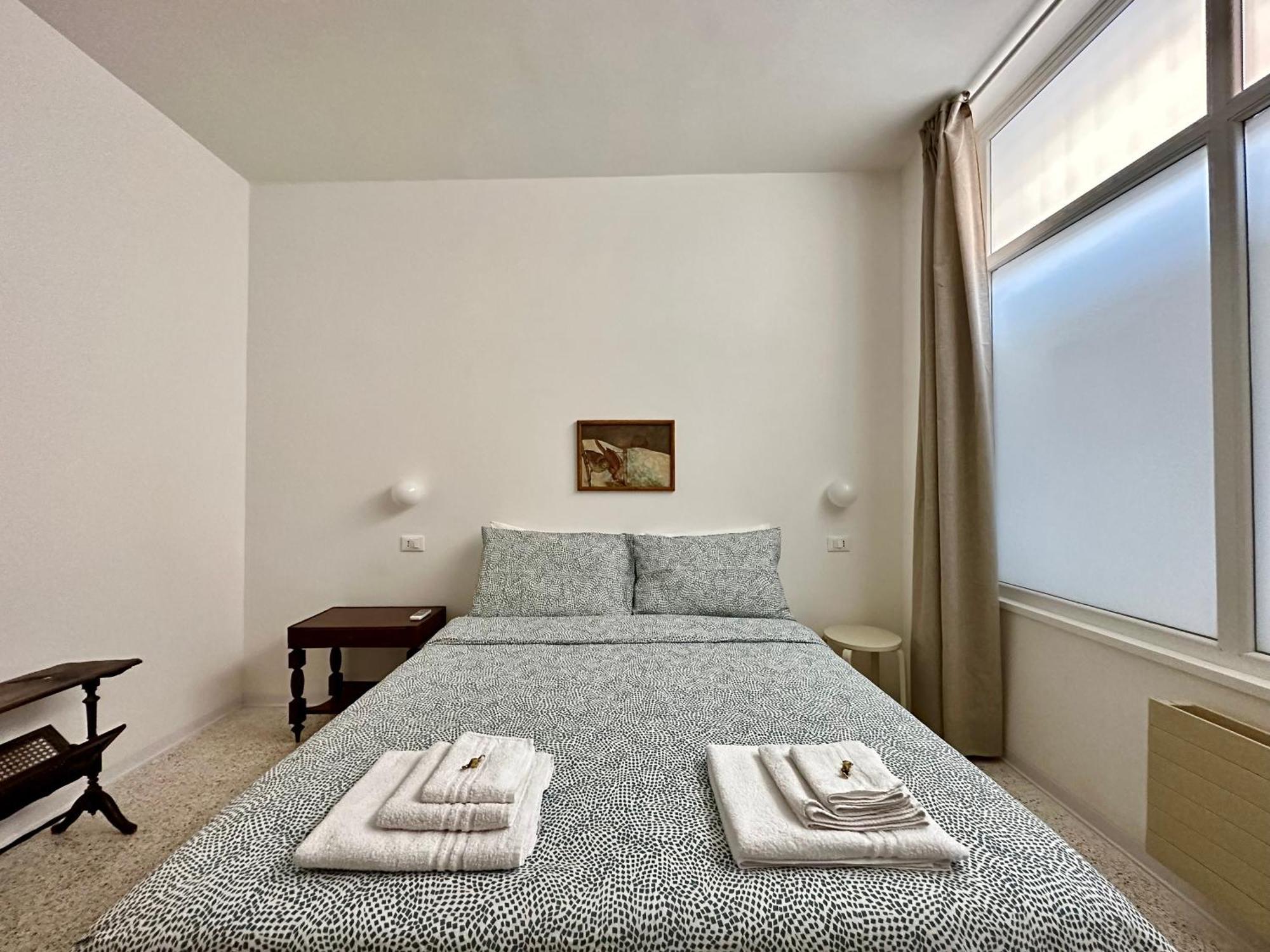 Navigli Apartments Milán Exteriér fotografie