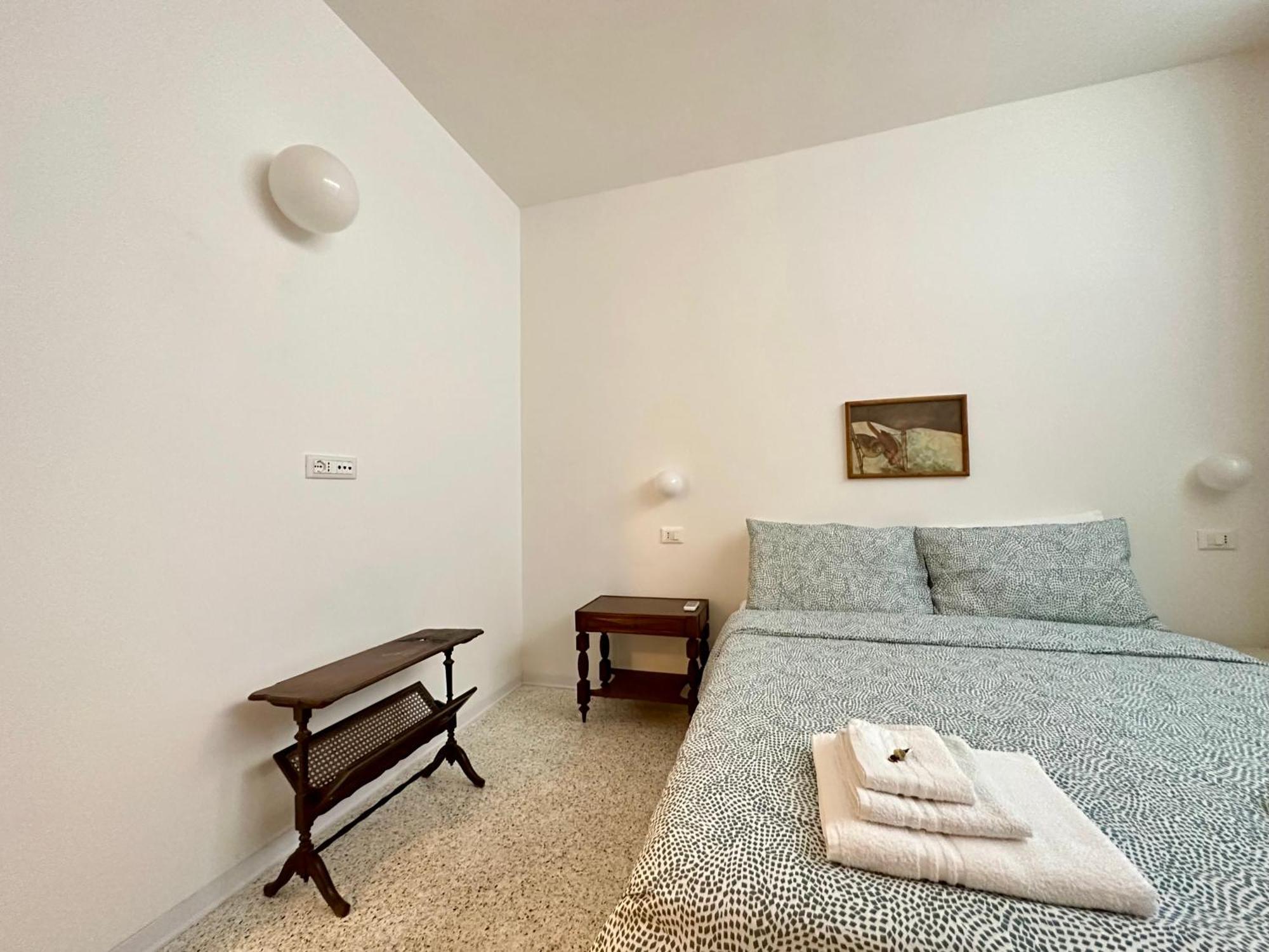 Navigli Apartments Milán Exteriér fotografie