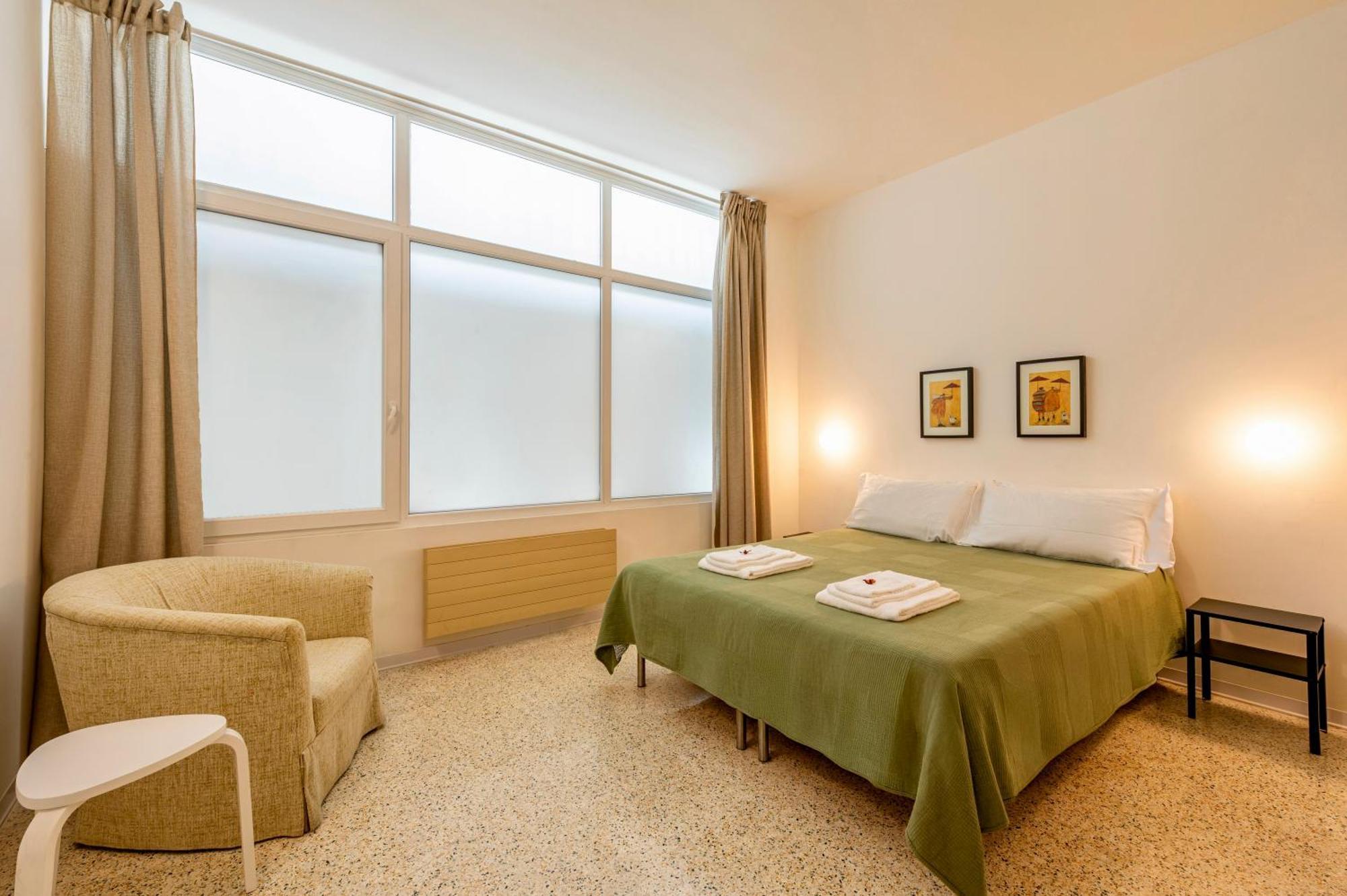 Navigli Apartments Milán Exteriér fotografie