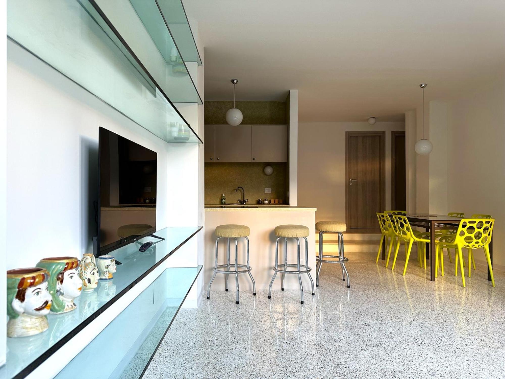 Navigli Apartments Milán Exteriér fotografie