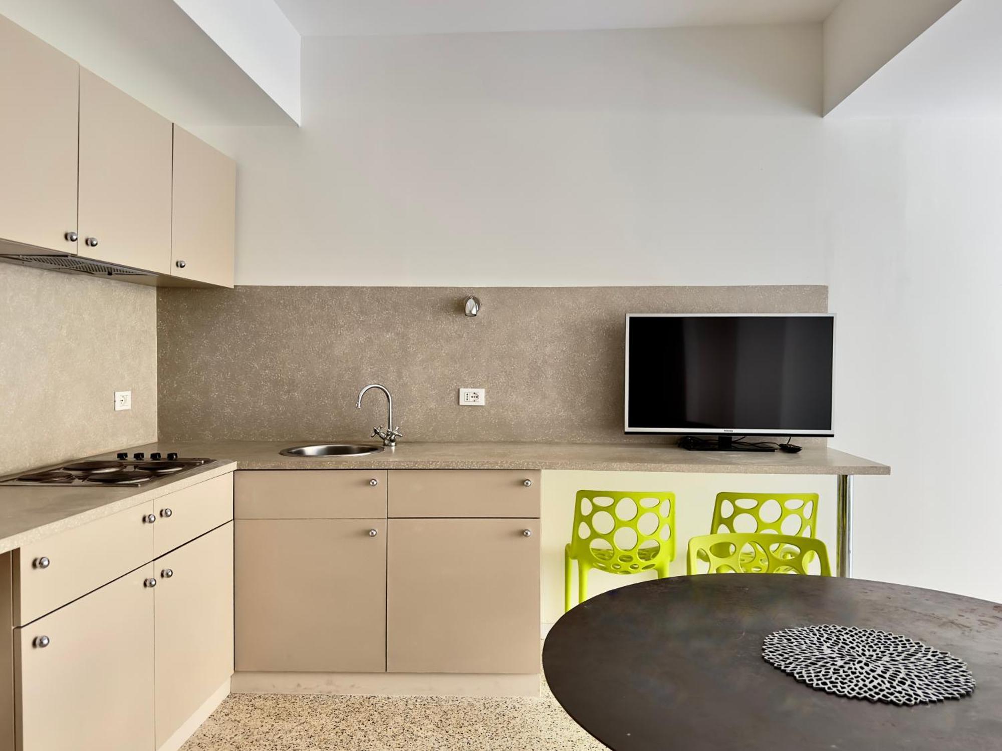 Navigli Apartments Milán Exteriér fotografie