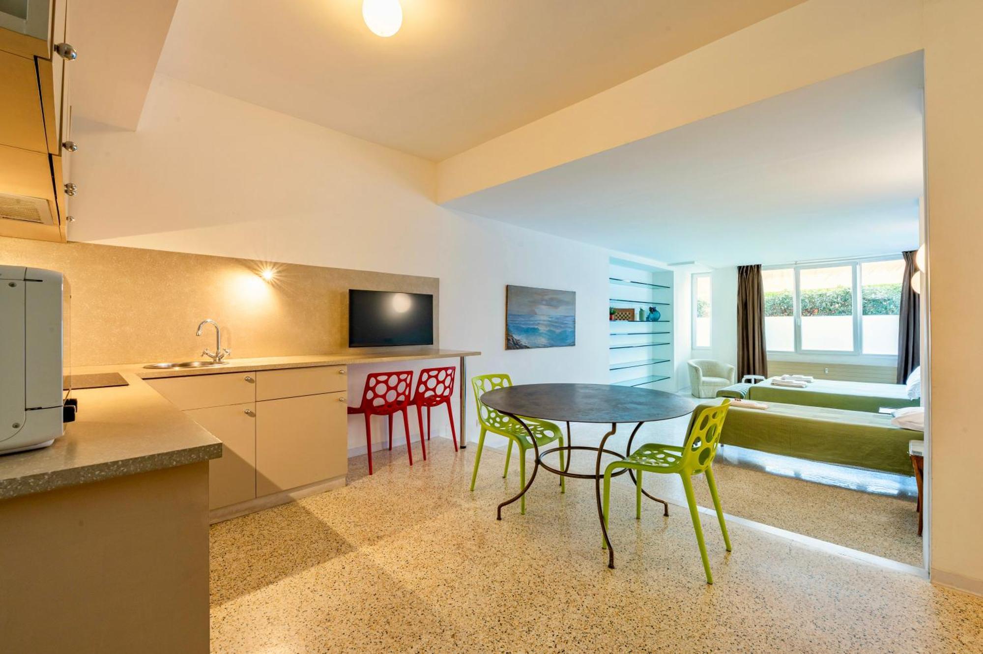 Navigli Apartments Milán Exteriér fotografie