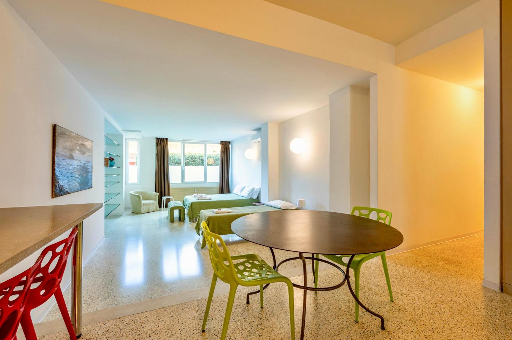 Navigli Apartments Milán Exteriér fotografie