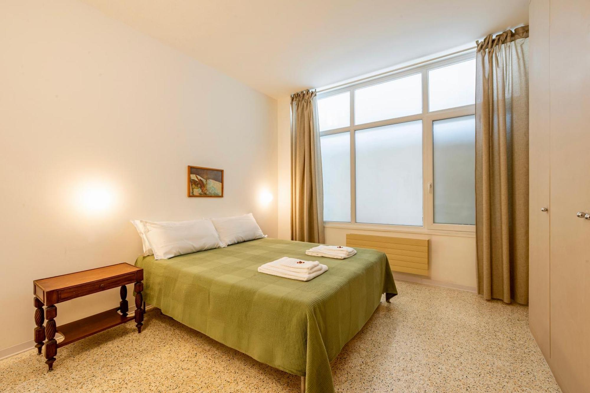Navigli Apartments Milán Exteriér fotografie