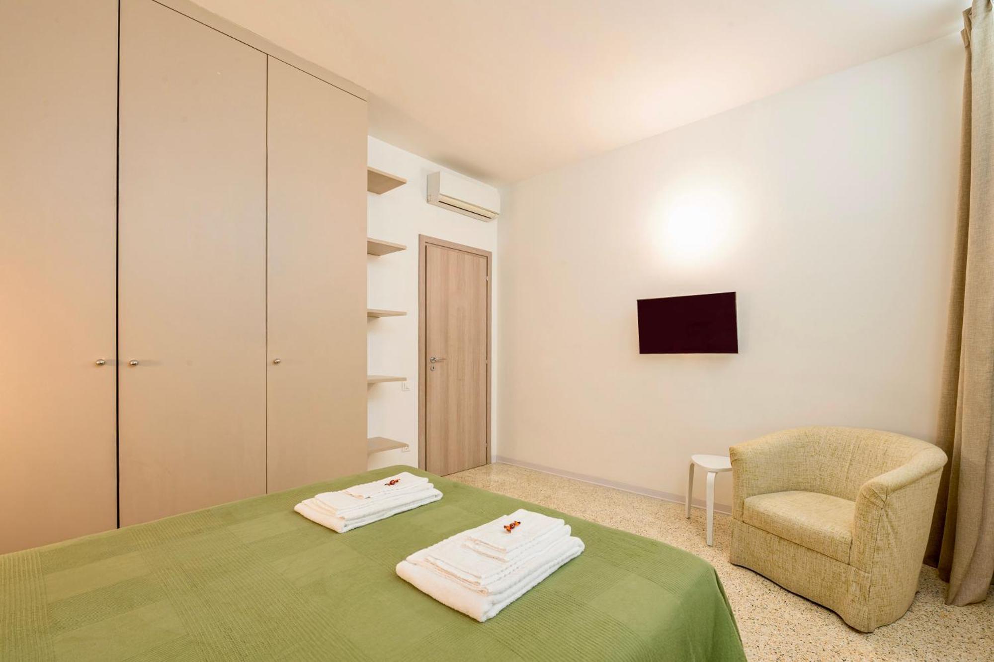 Navigli Apartments Milán Exteriér fotografie