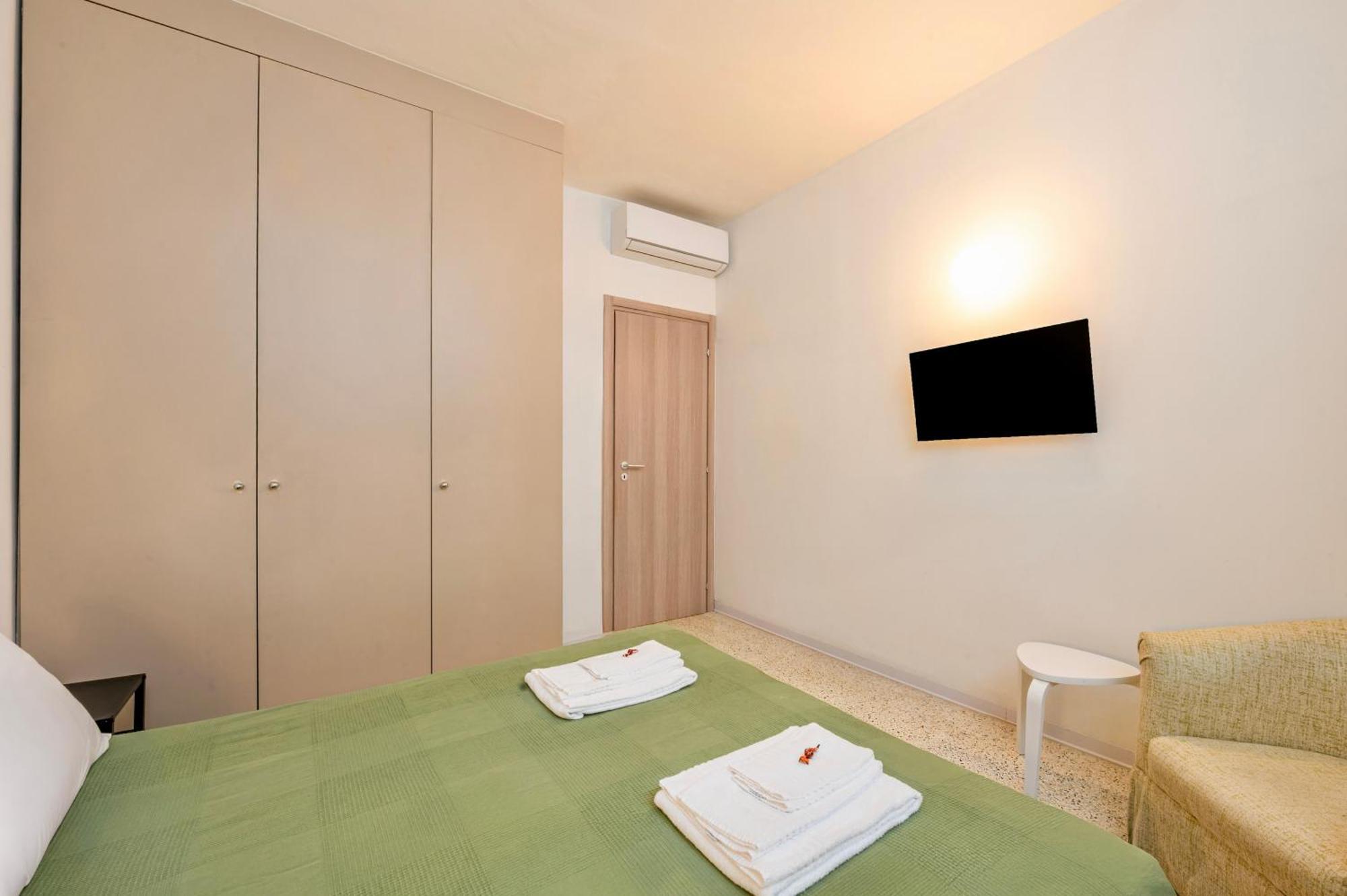 Navigli Apartments Milán Exteriér fotografie