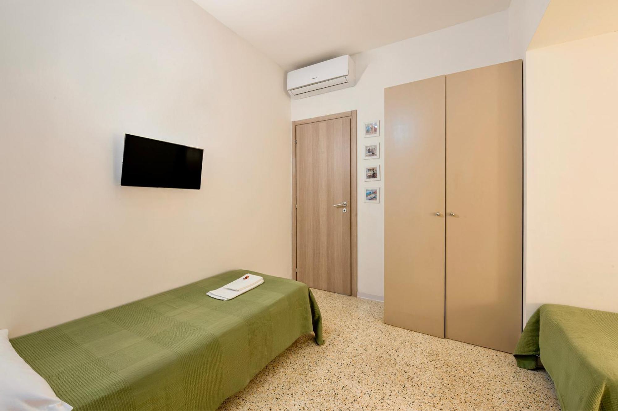 Navigli Apartments Milán Pokoj fotografie