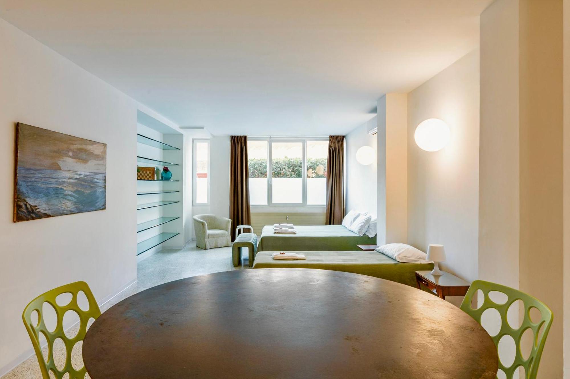 Navigli Apartments Milán Exteriér fotografie