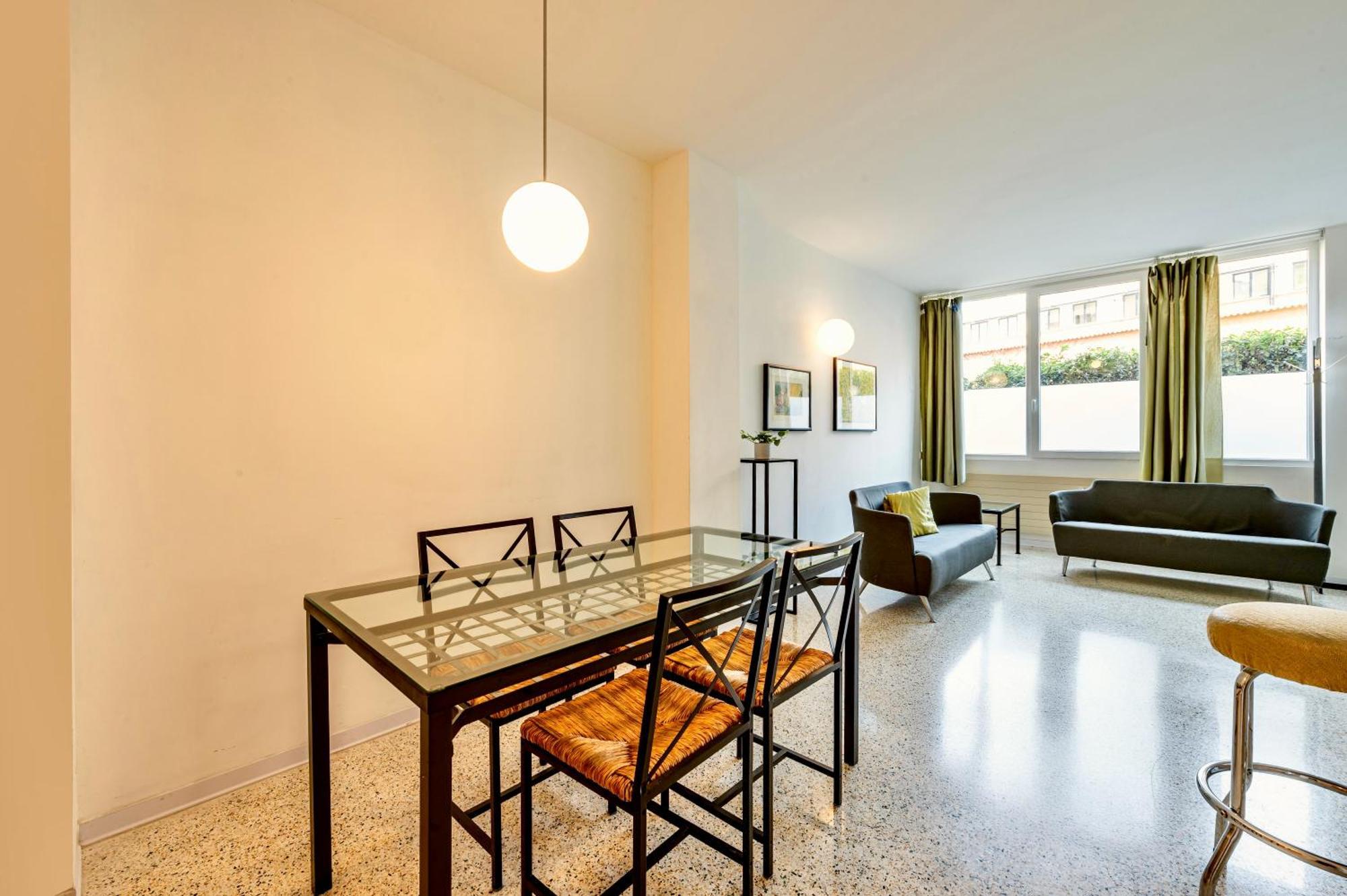 Navigli Apartments Milán Exteriér fotografie