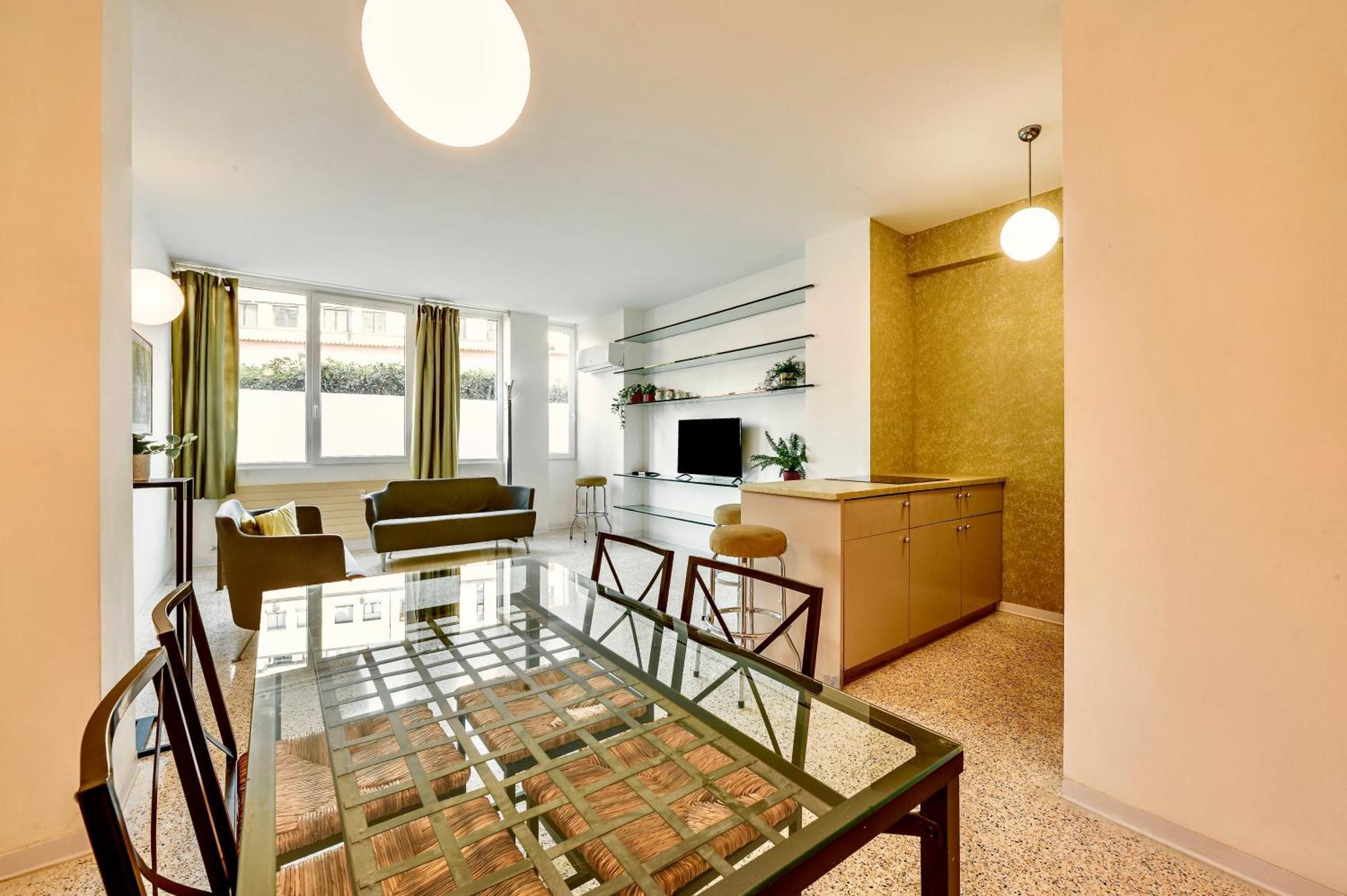 Navigli Apartments Milán Exteriér fotografie