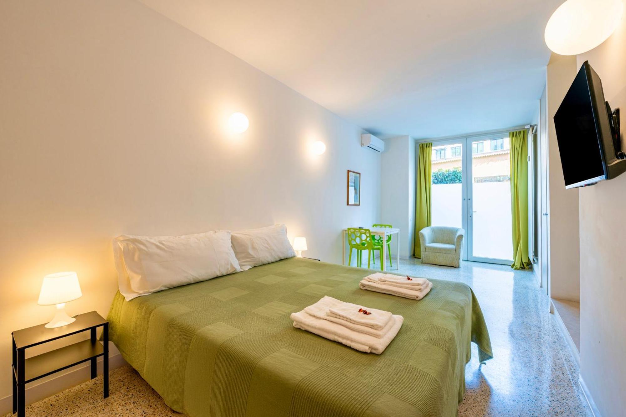 Navigli Apartments Milán Exteriér fotografie
