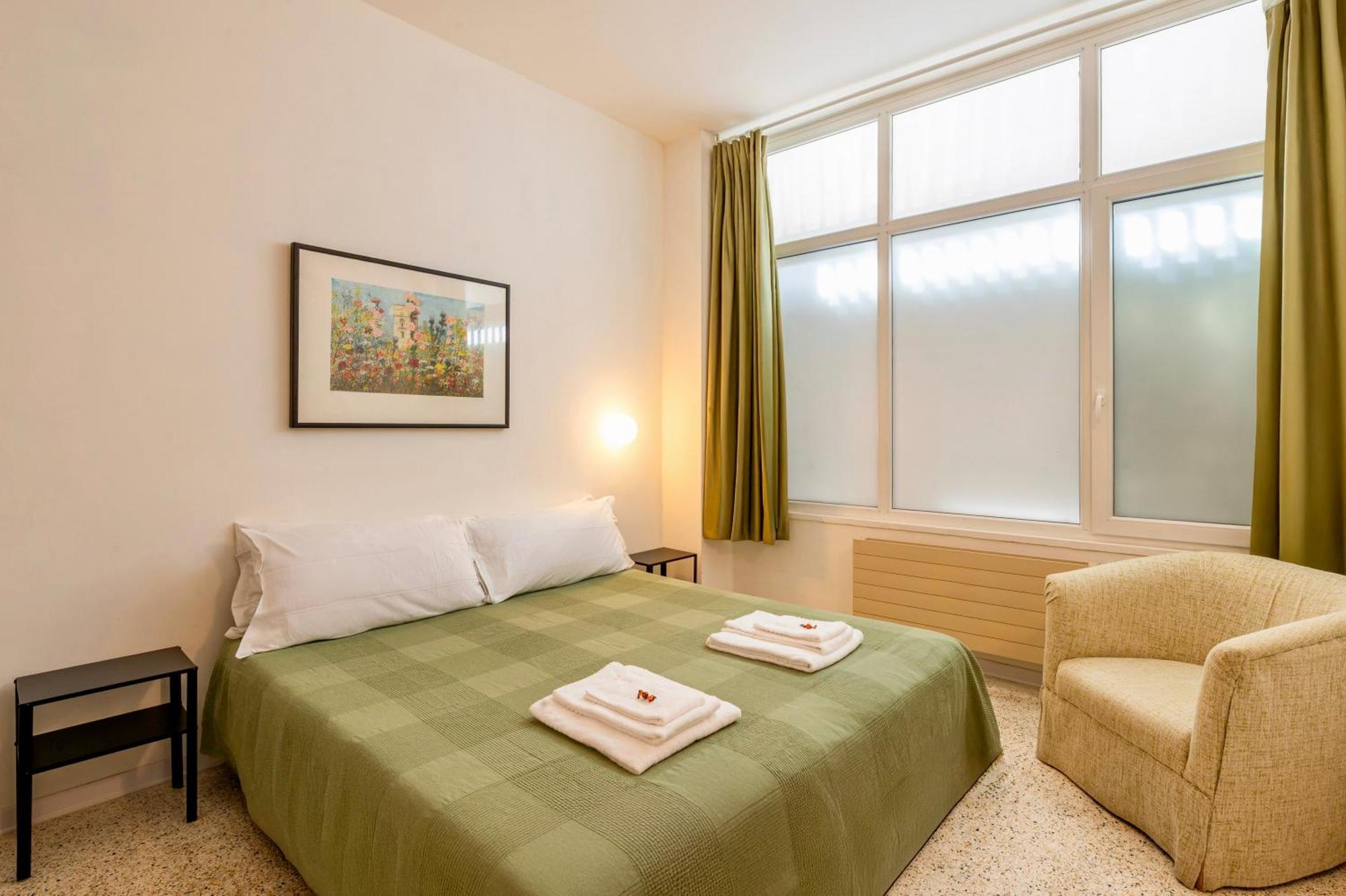 Navigli Apartments Milán Exteriér fotografie