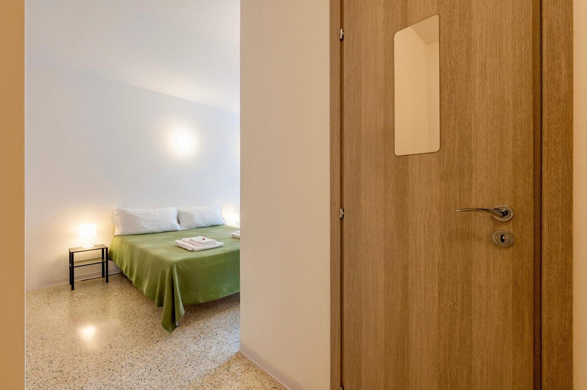 Navigli Apartments Milán Exteriér fotografie