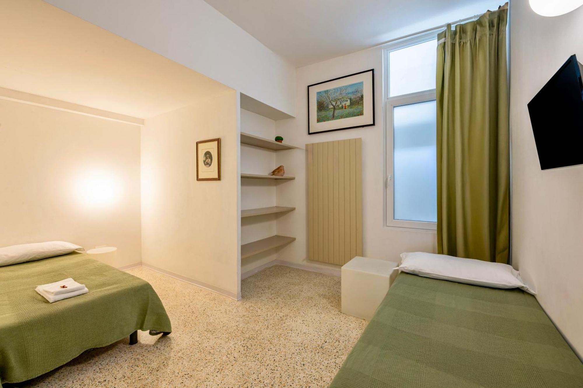 Navigli Apartments Milán Exteriér fotografie