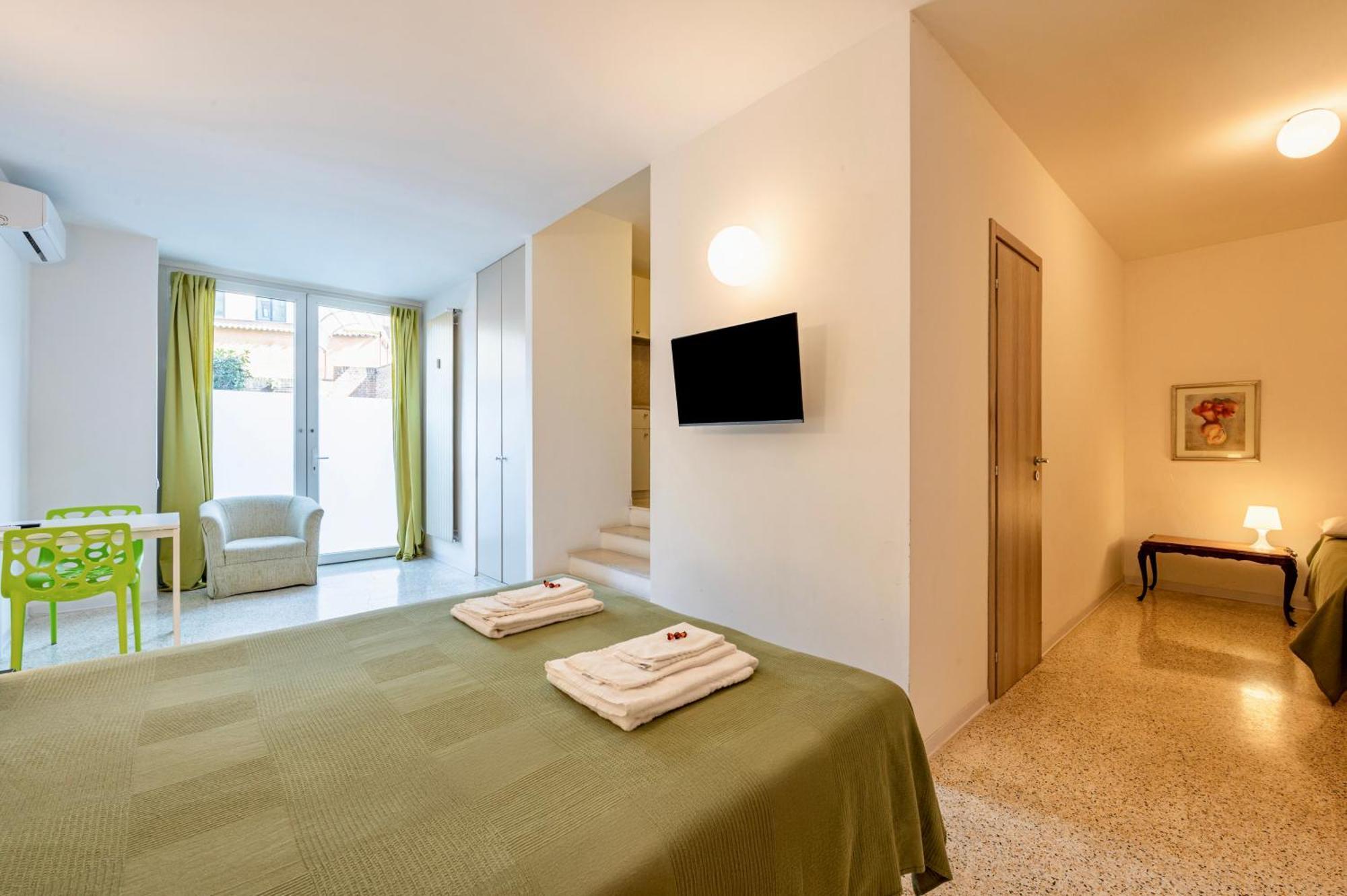 Navigli Apartments Milán Exteriér fotografie