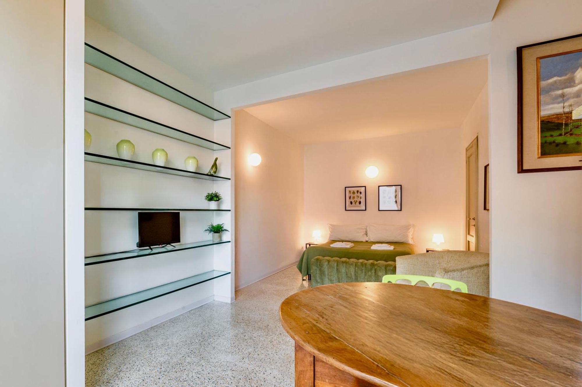 Navigli Apartments Milán Exteriér fotografie