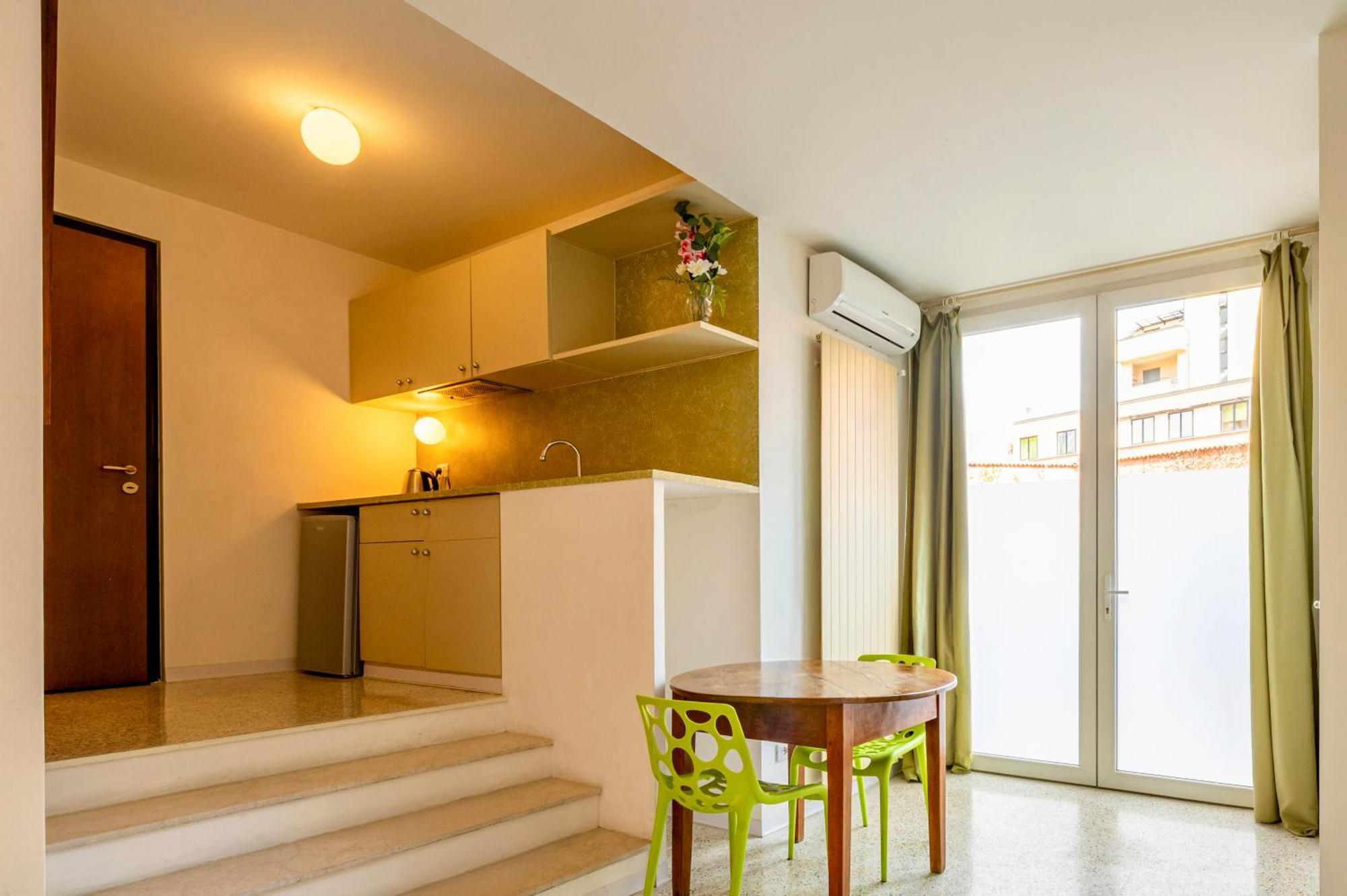 Navigli Apartments Milán Exteriér fotografie