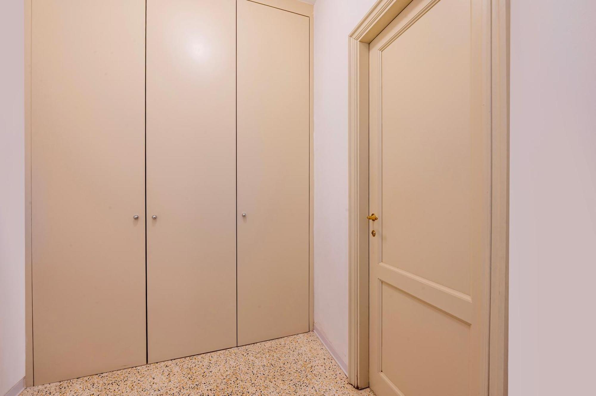Navigli Apartments Milán Pokoj fotografie