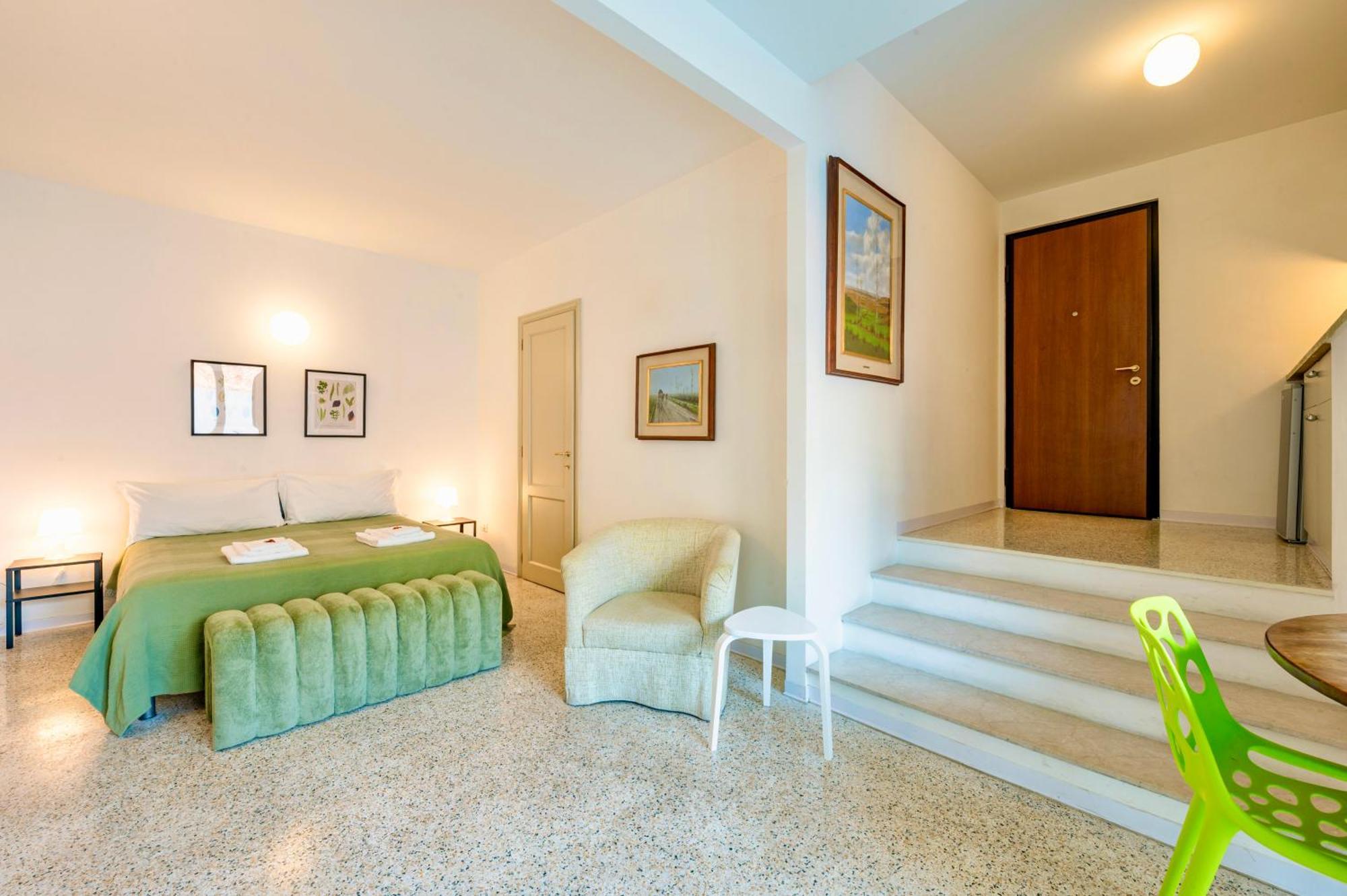Navigli Apartments Milán Exteriér fotografie